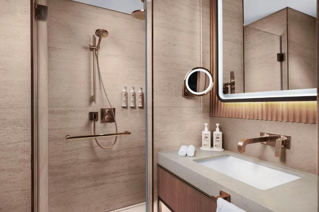 DELTA HOTELS ISTANBUL KARAKOY