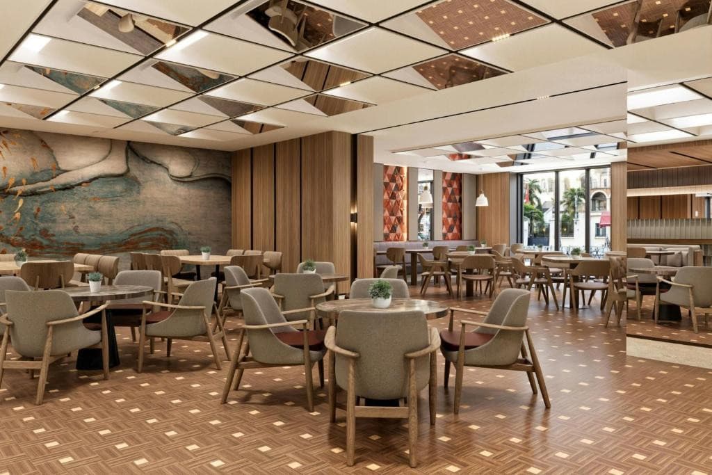 DELTA HOTELS ISTANBUL KARAKOY
