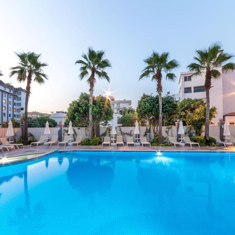 Motto Premium Marmaris