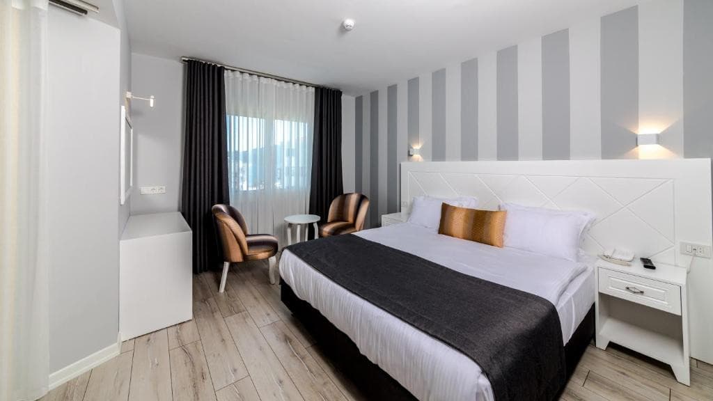 Motto Premium Marmaris