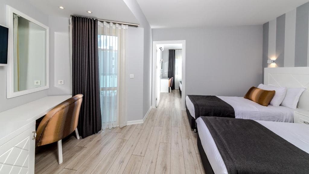Motto Premium Marmaris