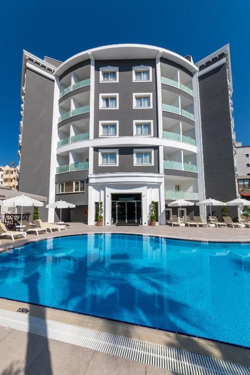 Motto Premium Marmaris