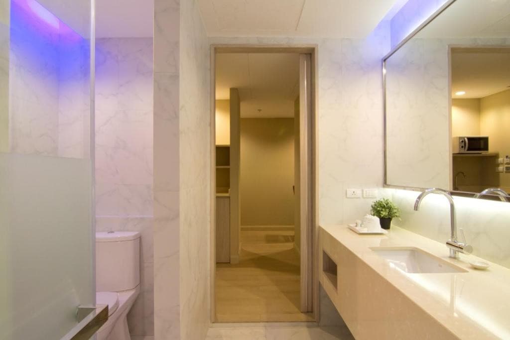 The Stay Hotel