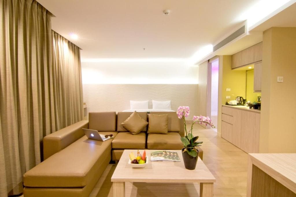 The Stay Hotel