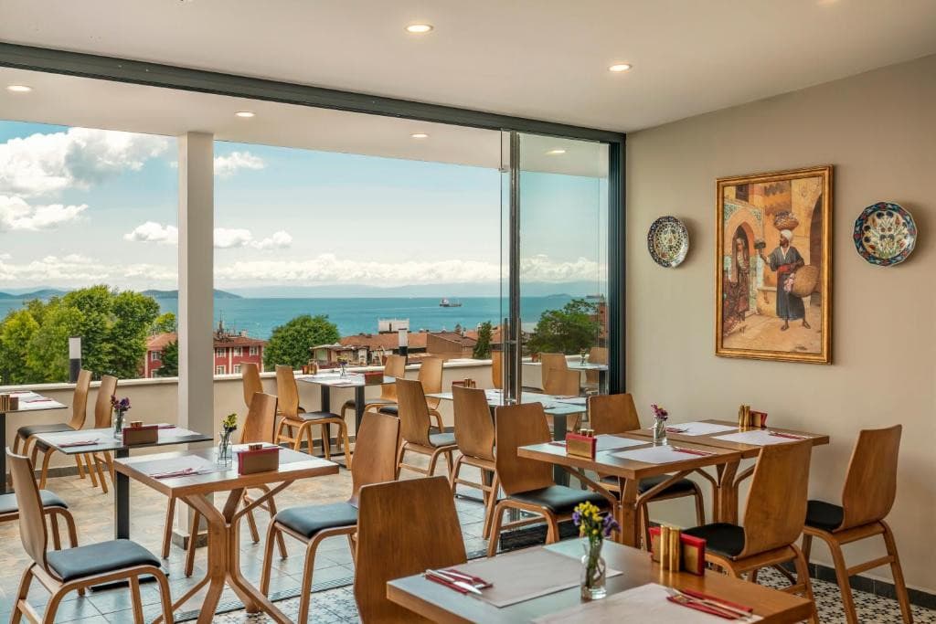 ROYAN HAGIA SOPHIA RADISSON INDIVIDUALS