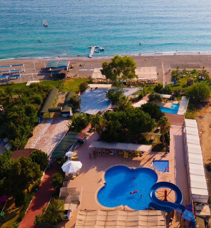 Elysium Elite Hotel & Spa