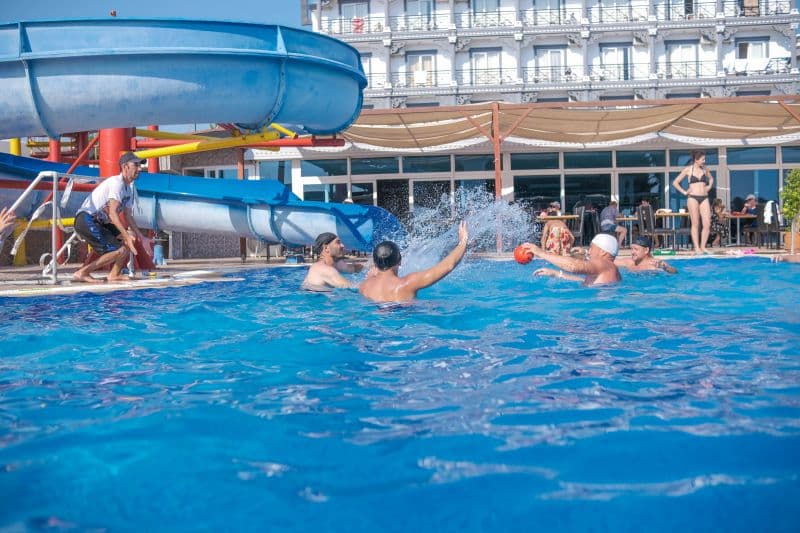 Elysium Elite Hotel & Spa
