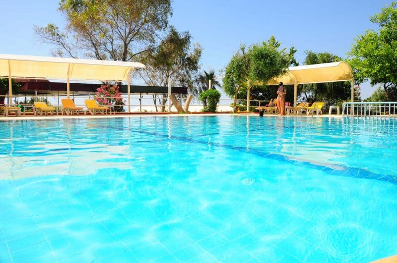 Elysium Elite Hotel & Spa