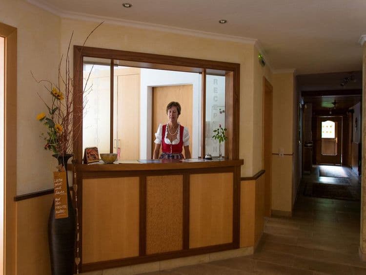 Regina Pension