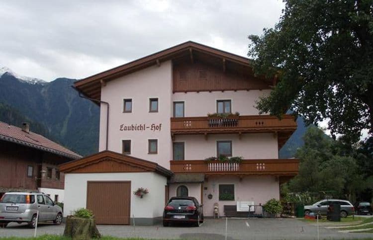 Laubichlhof Pension