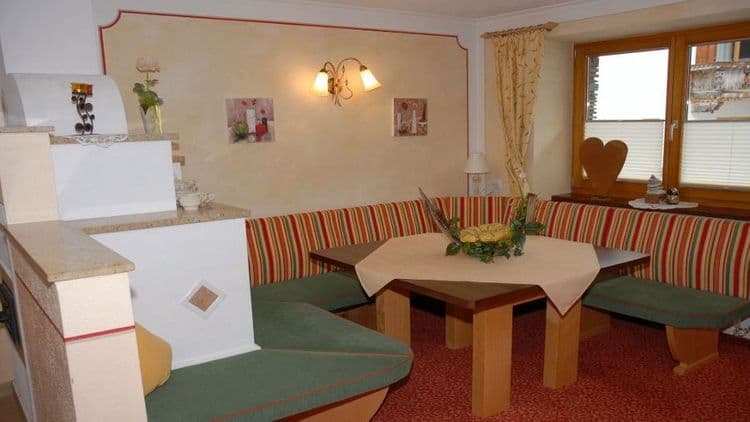 Laubichlhof Pension