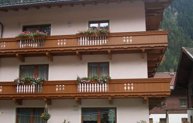 Laubichlhof Pension