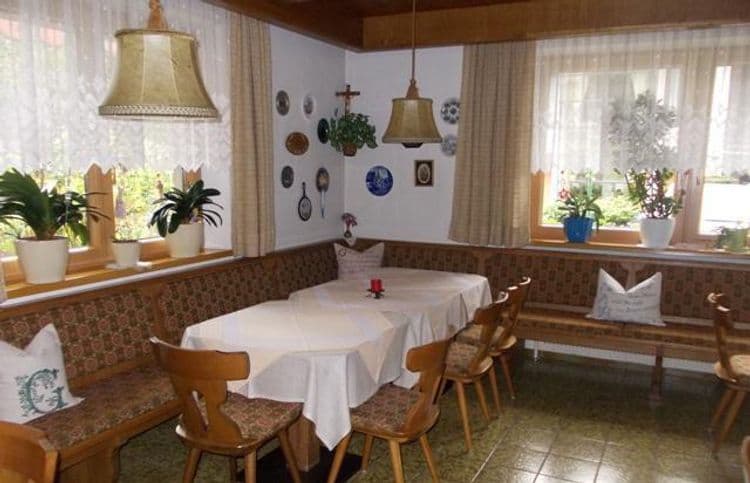 Laubichlhof Pension