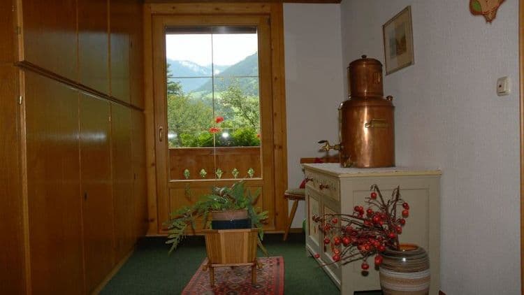 Laubichlhof Pension