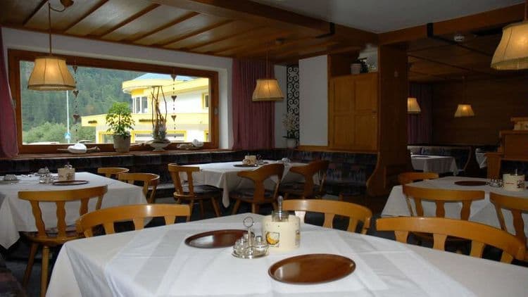 Laubichlhof Pension