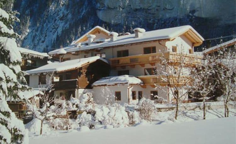 Rieser Pension