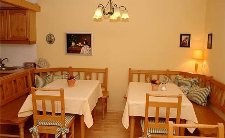 Rieser Pension