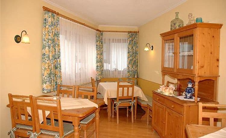 Rieser Pension