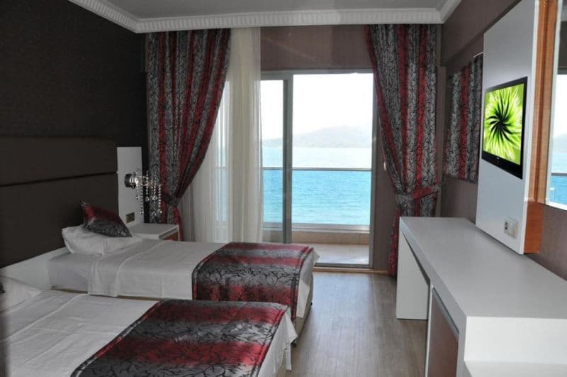Mehtap Beach Hotel