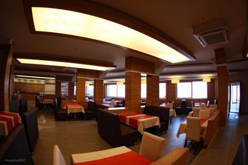 Mehtap Beach Hotel