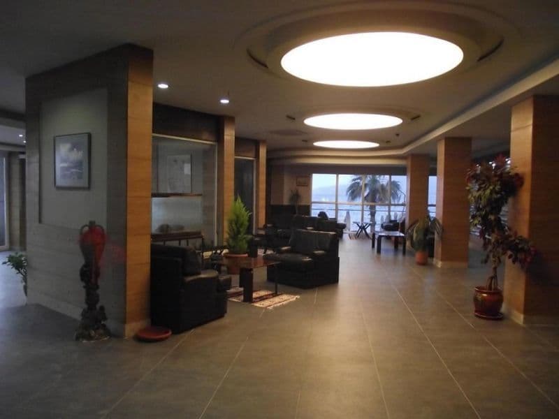 Mehtap Beach Hotel