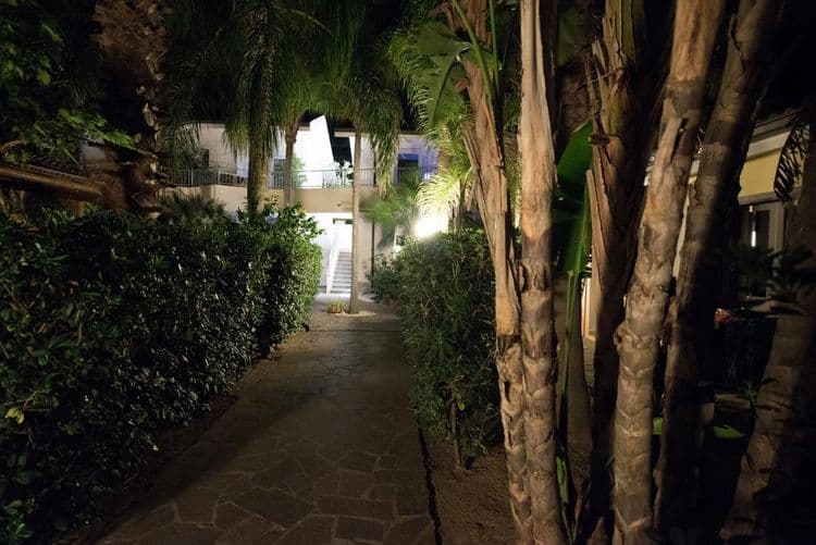 Baia del Godano Resort & Spa