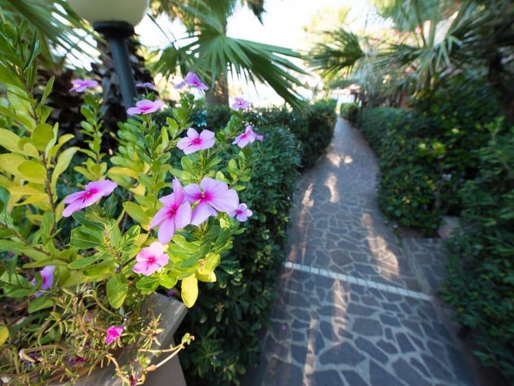 Baia del Godano Resort & Spa