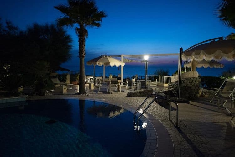 Baia del Godano Resort & Spa