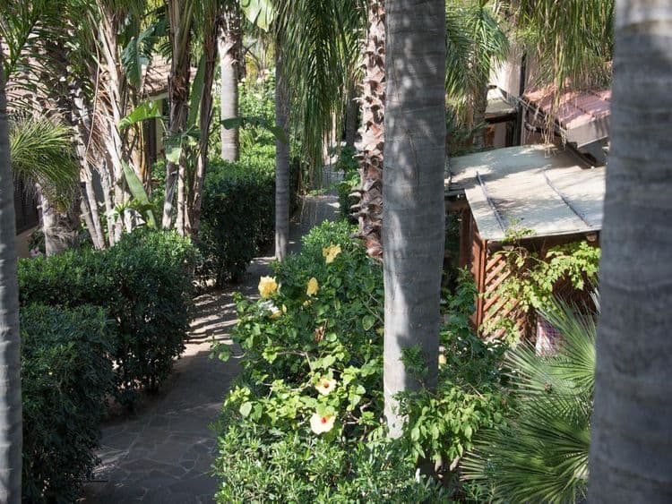 Baia del Godano Resort & Spa