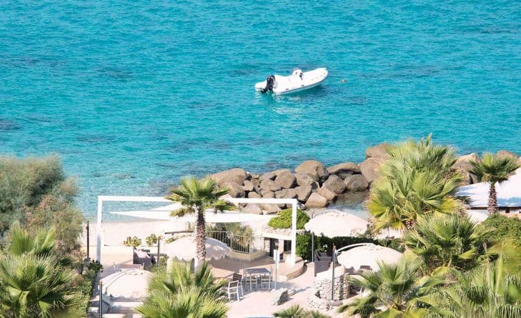 Baia del Godano Resort & Spa