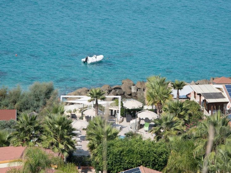 Baia del Godano Resort & Spa