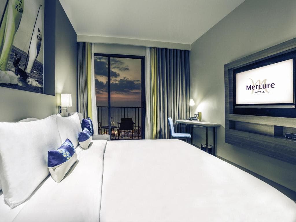 Mercure Pattaya Ocean Resort