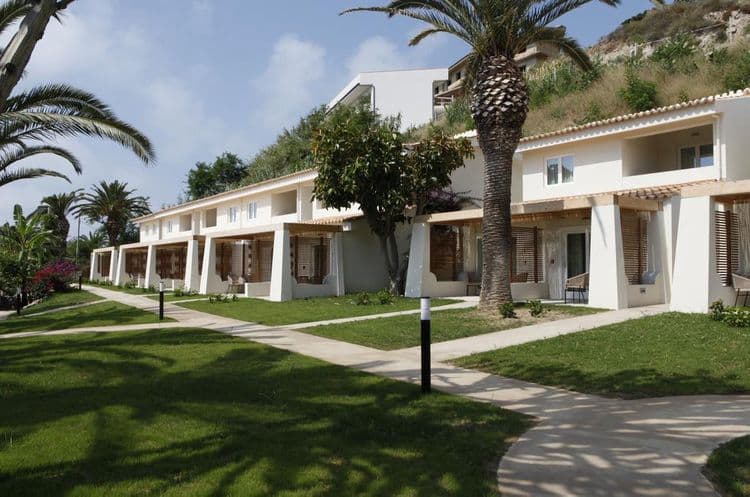 Villaggio Club Baia Del Sole