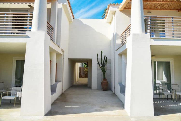 Villaggio Club Baia Del Sole