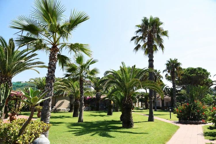 Villaggio Club Baia Del Sole