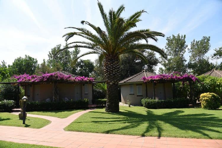 Villaggio Club Baia Del Sole