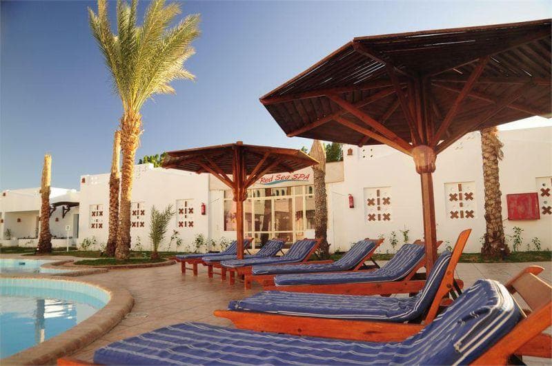 Ocean Club Red Sea Hotel