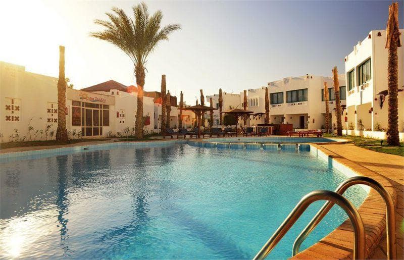 Ocean Club Red Sea Hotel