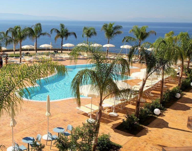 Blue Bay Resort