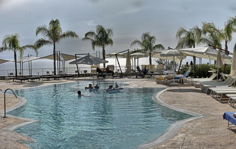 Blue Bay Resort