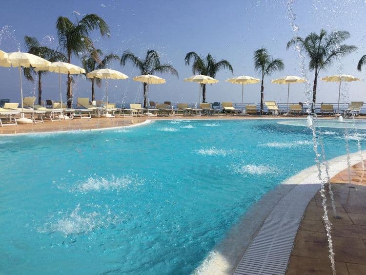 Blue Bay Resort