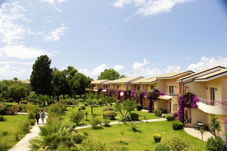 BuoneVacanze Borgo del Principe