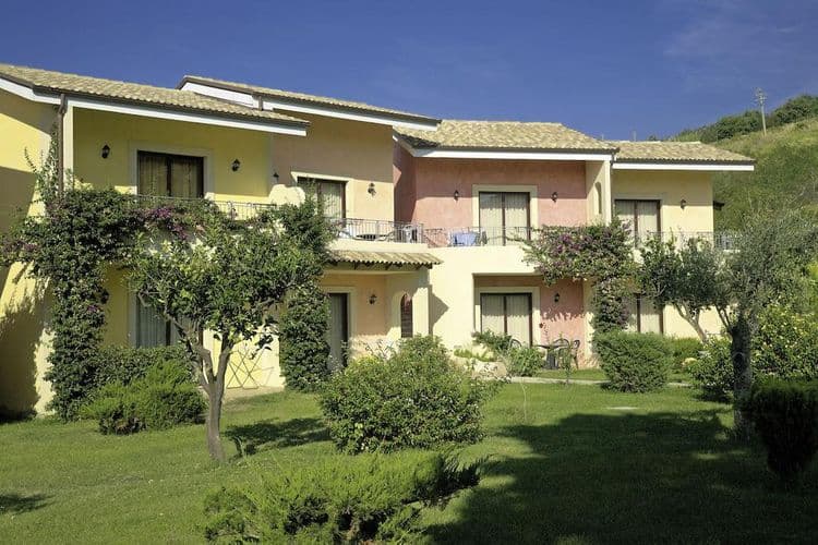 BuoneVacanze Borgo del Principe