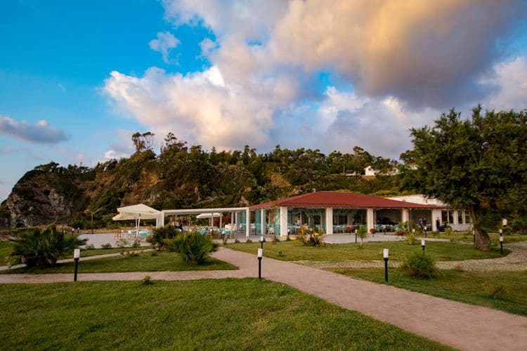 BuoneVacanze Kalafiorita Resort
