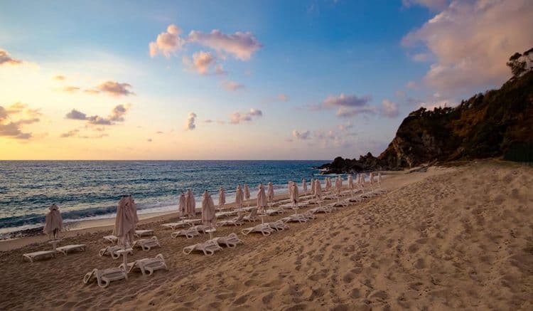 BuoneVacanze Kalafiorita Resort
