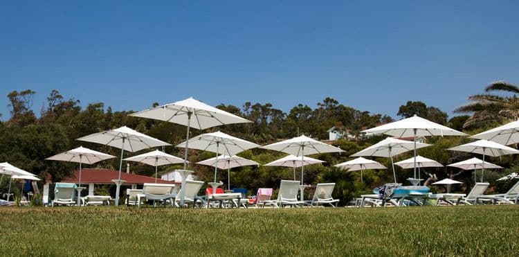 BuoneVacanze Kalafiorita Resort