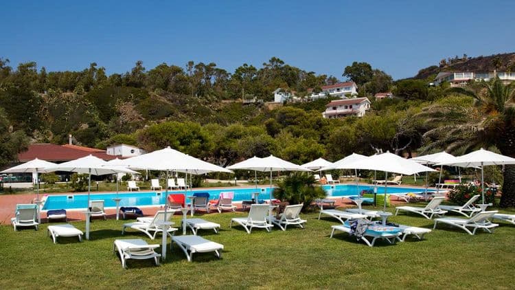 BuoneVacanze Kalafiorita Resort