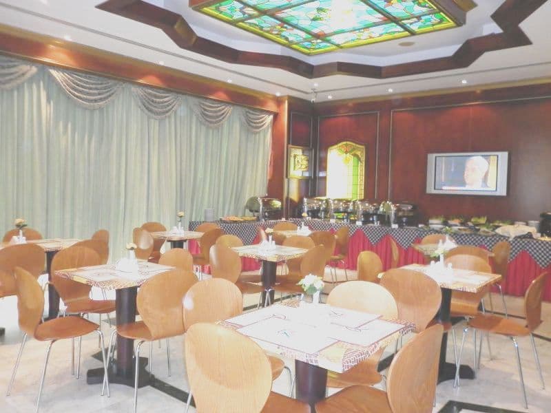 Ramee Guestline Deira Hotel