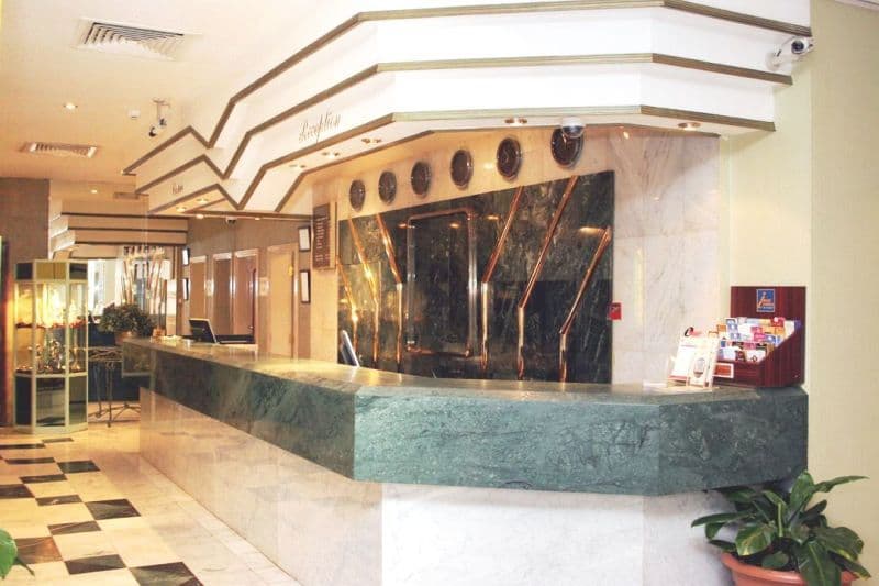 Ramee Guestline Deira Hotel