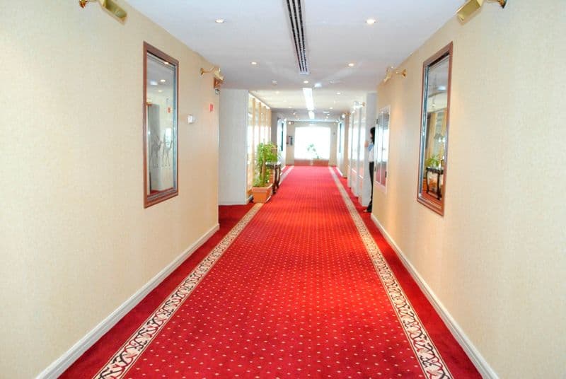 Ramee Guestline Deira Hotel
